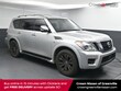  Nissan Armada