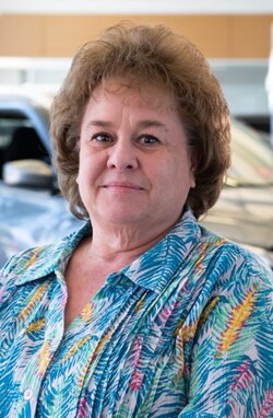 Meet Our Team | Crown Nissan Greenville, SC