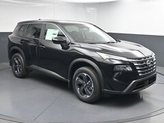 2026 Nissan Rogue SV SUV