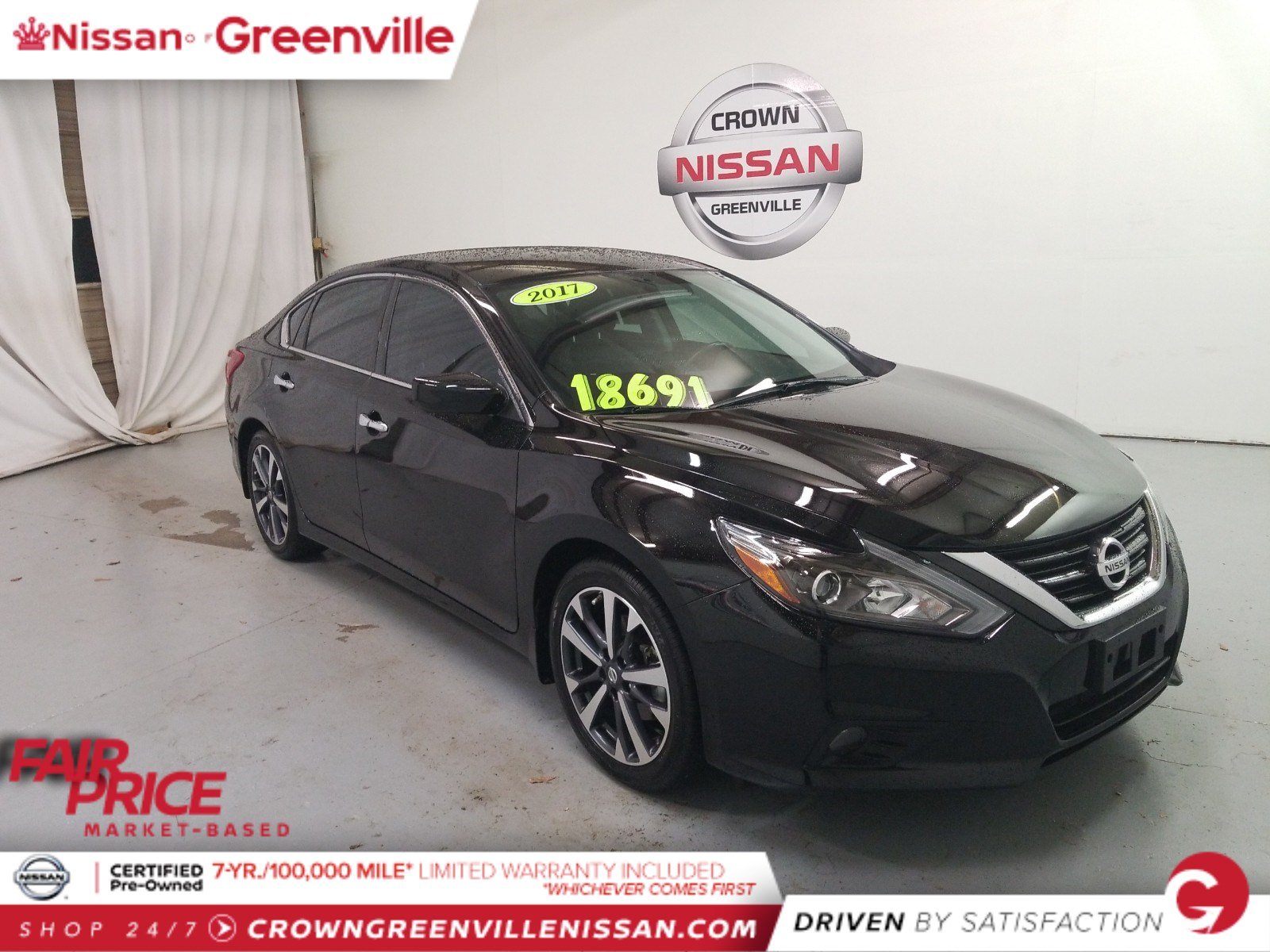 Used Cars Greenville Sc >> Used Car Specials In Greenville Used Car Deals Nissan Greenville Used Cars Greenville Sc >> Used Car Specials In Greenville Used Car Deals Nissan Greenville