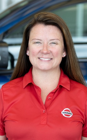Staff member Amber Pearson from ID_ad73cc272e66