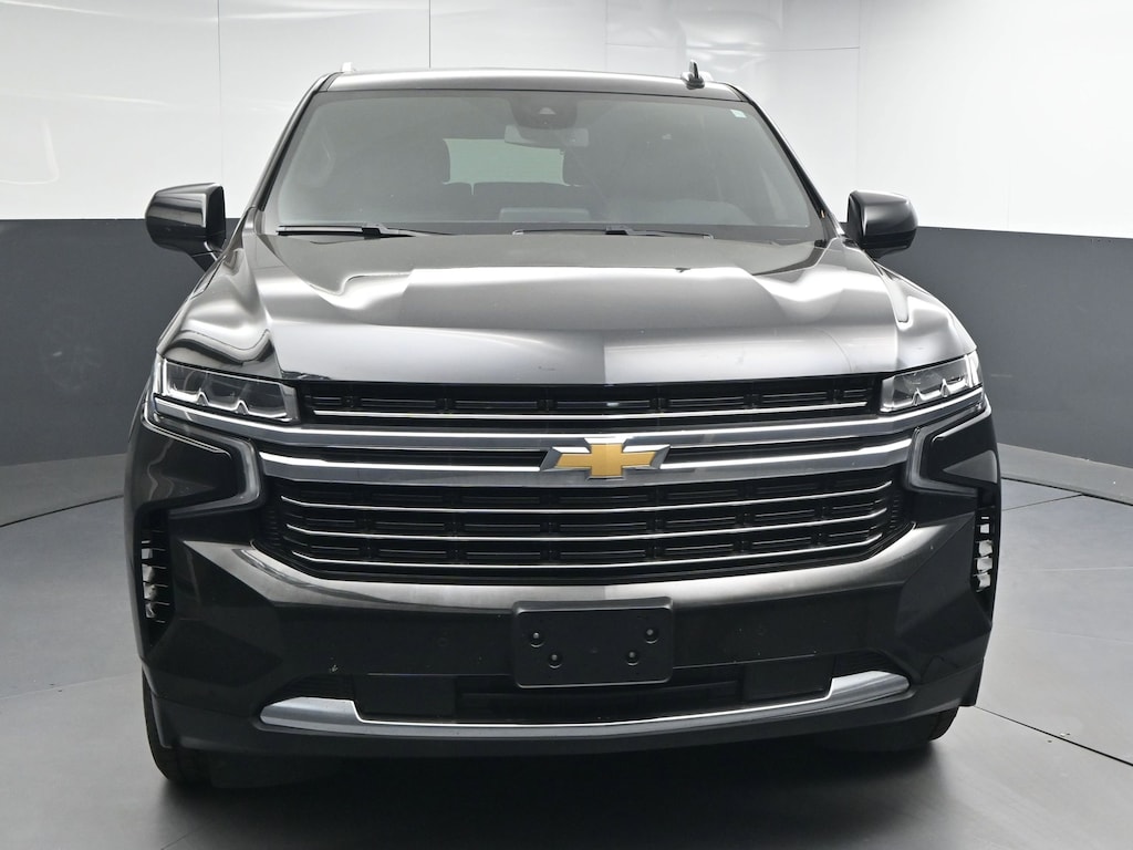 Used 2023 Chevrolet Tahoe LT SUV