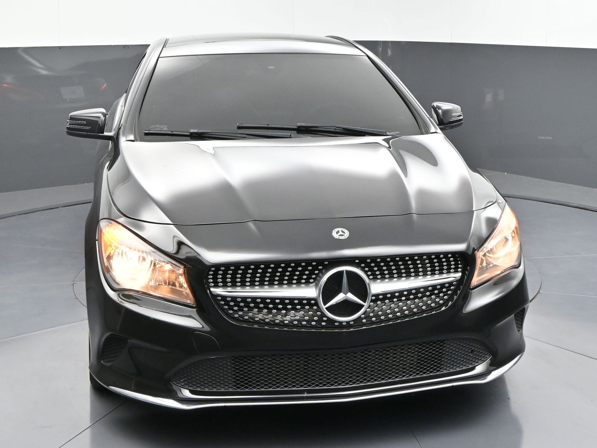 Used 2019 Mercedes-Benz CLA CLA250 with VIN WDDSJ4EB9KN739872 for sale in Greenville, SC