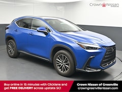 2023 LEXUS NX 250