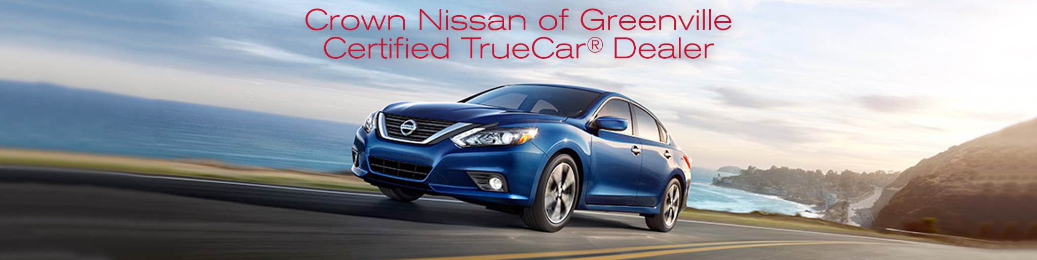 Certified TrueCar Nissan Dealer in Greenville, SC  New and Used Nissan TrueCar Dealer Near 