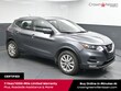 Nissan Rogue Sport
