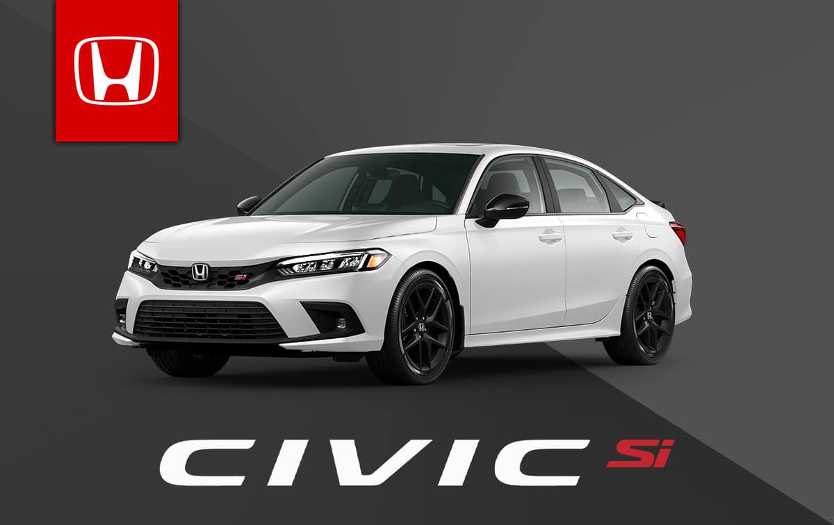 Civic Si Accessory Sheet Civic Si Accessory Sheet