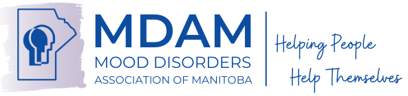 Mood Disorders Association of Manitoba