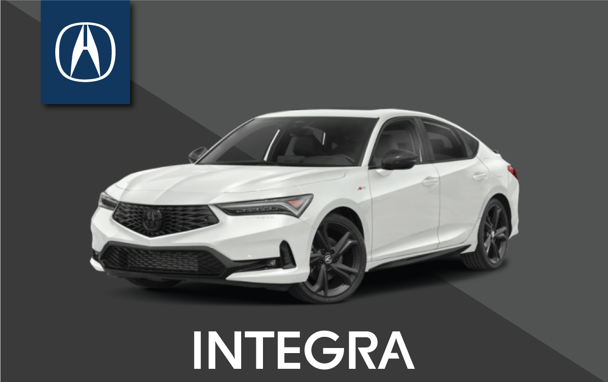 Integra Accessory Sheet Integra Accessory Sheet