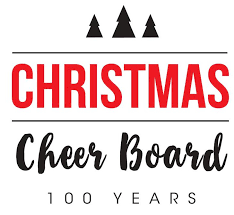 Christmas Cheer Board