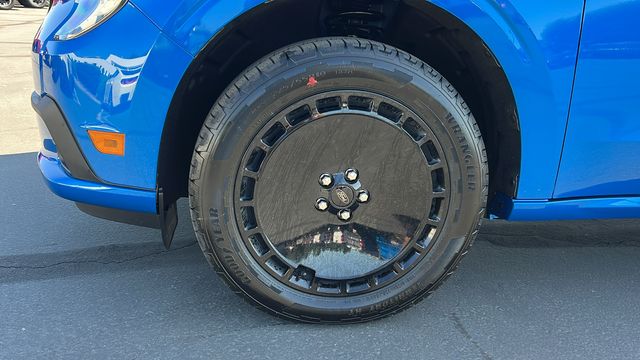 2025 Ford Maverick Lobo Standard - Photo 10