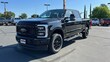  Ford F-250SD