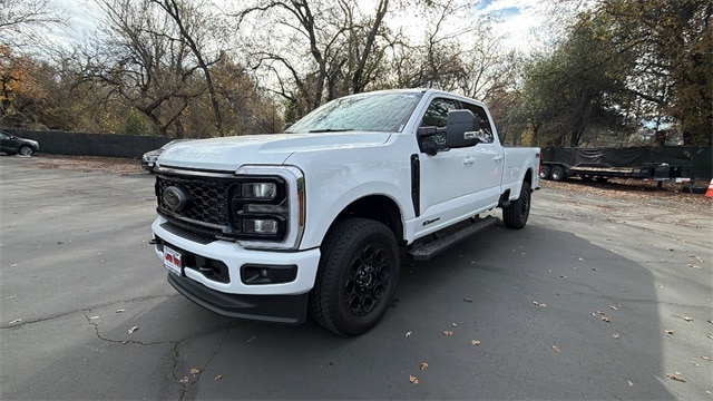 2026 Ford F-250 Super Duty XLT's photo