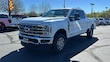 Ford F-250SD