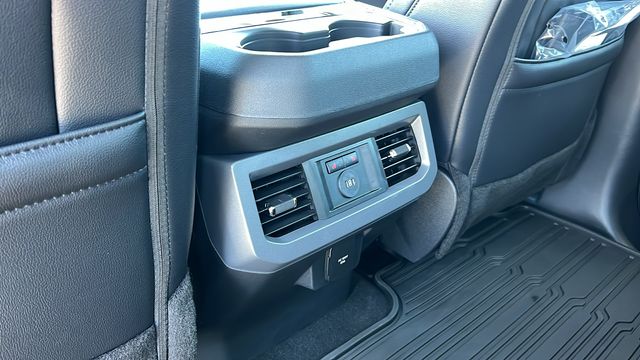 2025 Ford F-250 Super Duty Lariat - Photo 19