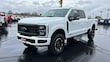 Ford F-250SD