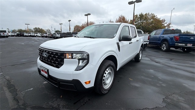 2025 Ford Maverick Truck 