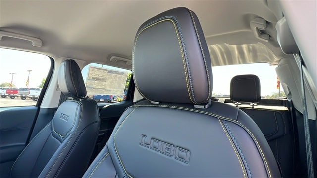 2025 Ford Maverick Lobo Standard - Photo 22