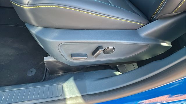 2025 Ford Maverick Lobo Standard - Photo 21