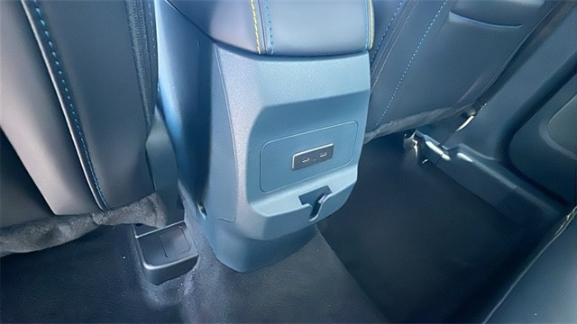 2025 Ford Maverick Lobo Standard - Photo 16