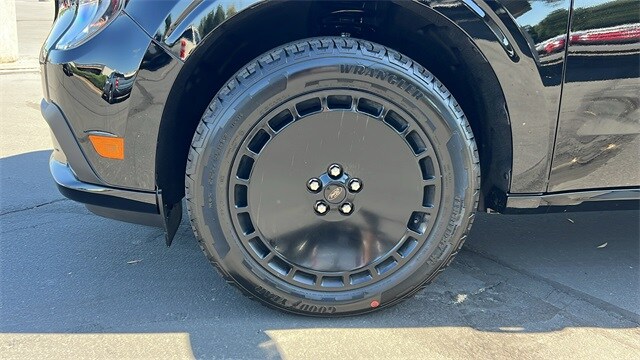 2025 Ford Maverick Lobo Standard - Photo 10