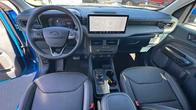 2025 Ford Maverick Lobo Standard - Photo 18