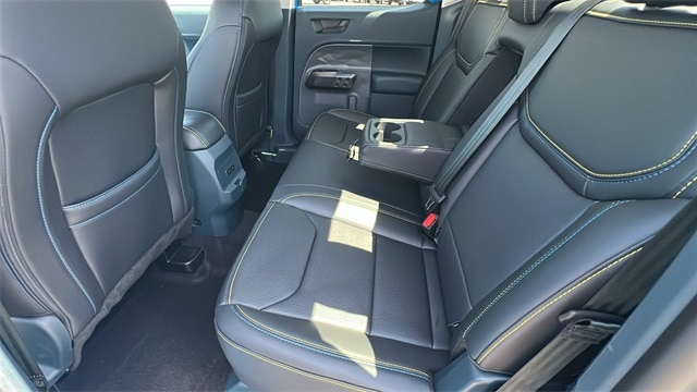 2025 Ford Maverick Lobo Standard - Photo 15