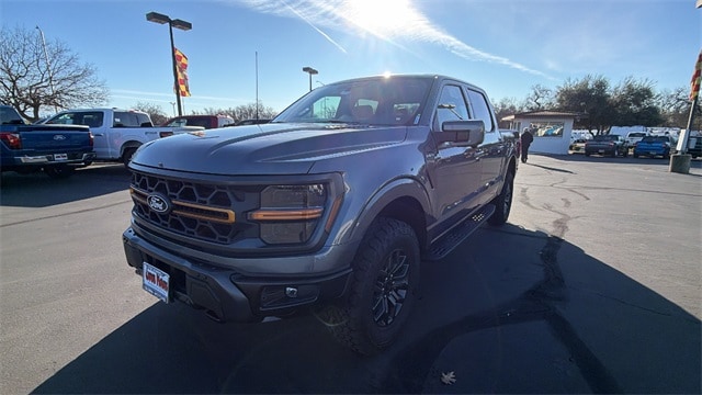2025 Ford F-150 Tremor's photo