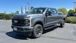 Ford F-250SD