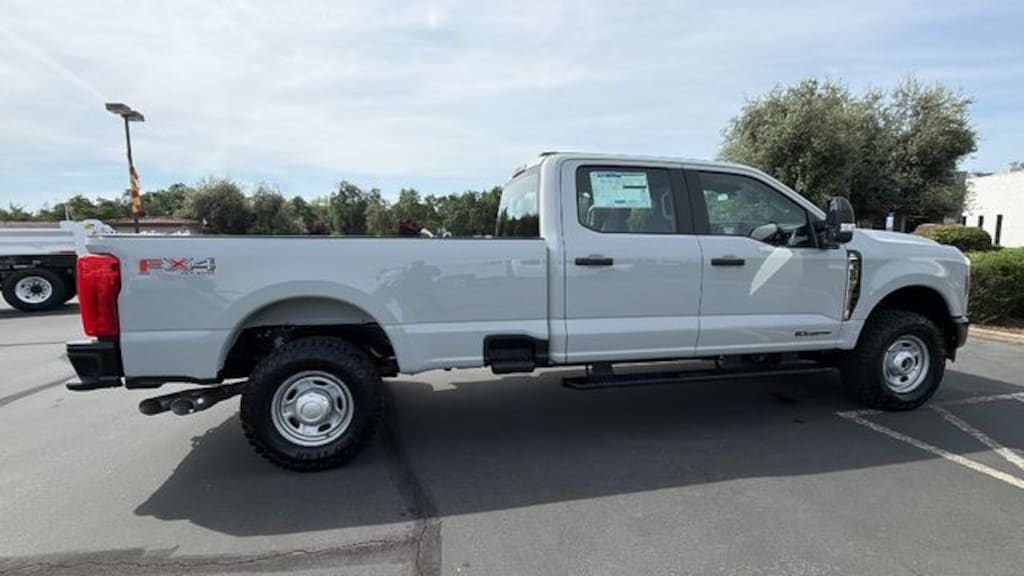 New 2026 Ford F-350SD XL Truck
