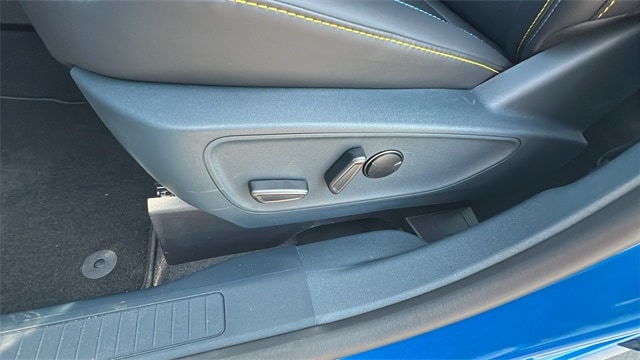 2025 Ford Maverick Lobo Standard - Photo 20