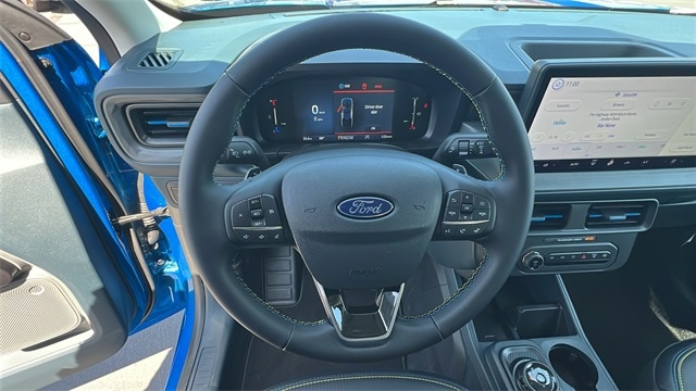 2025 Ford Maverick Lobo Standard - Photo 25