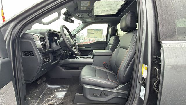 2026 Ford F-250 Super Duty Lariat - Photo 35