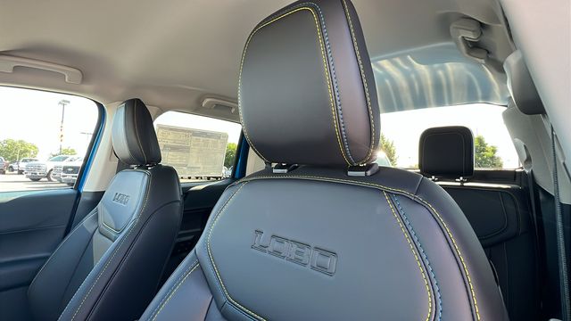2025 Ford Maverick Lobo Standard - Photo 22