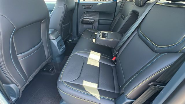 2025 Ford Maverick Lobo Standard - Photo 15