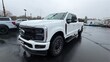 Ford F-250SD