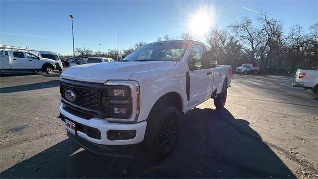 2026 Ford F-350 Base's photo