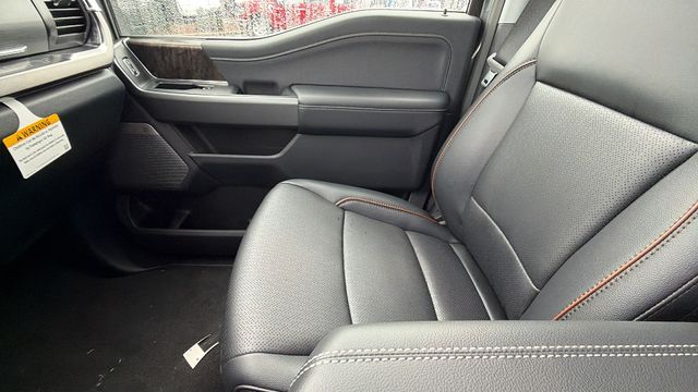 2026 Ford F-250 Super Duty Lariat - Photo 26