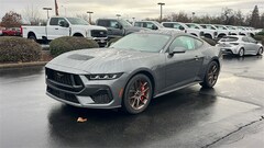 2025 Ford Mustang GT Premium Coupe