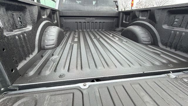 2026 Ford F-250 Super Duty Lariat - Photo 14