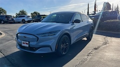 2025 Ford Mustang Mach-E Select CROSSOVERS