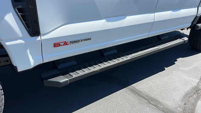 2025 Ford F-250 Super Duty Lariat - Photo 13