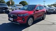 Ford Escape Plug-In Hybrid