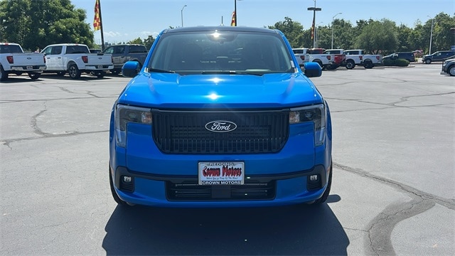 2025 Ford Maverick Lobo Standard - Photo 8