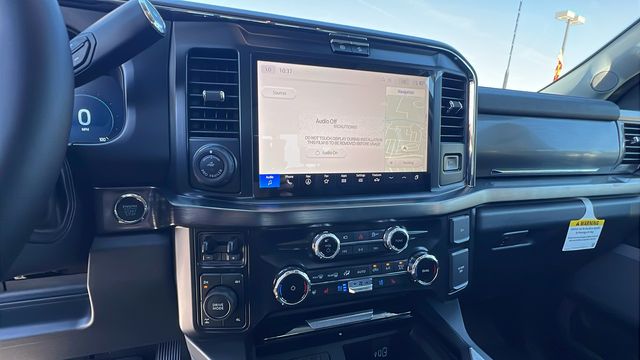 2025 Ford F-250 Super Duty Lariat - Photo 28