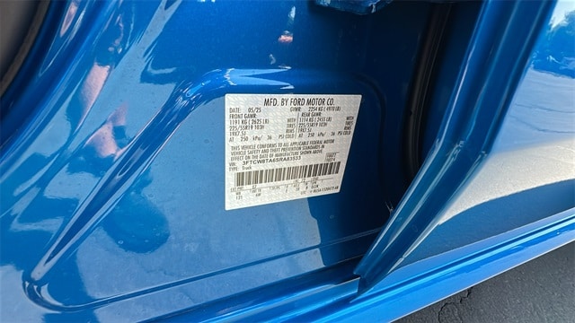 2025 Ford Maverick Lobo Standard - Photo 32