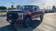 Ford F-250SD