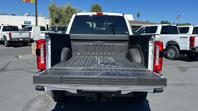 2025 Ford F-250 Super Duty Lariat - Photo 6