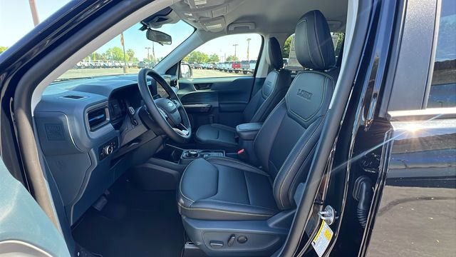 2025 Ford Maverick Lobo Standard - Photo 31