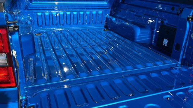 2025 Ford Maverick Lobo Standard - Photo 13